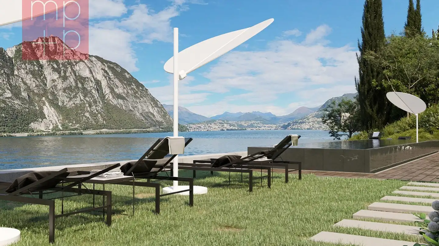 Apartment for sale - 6816 Bissone