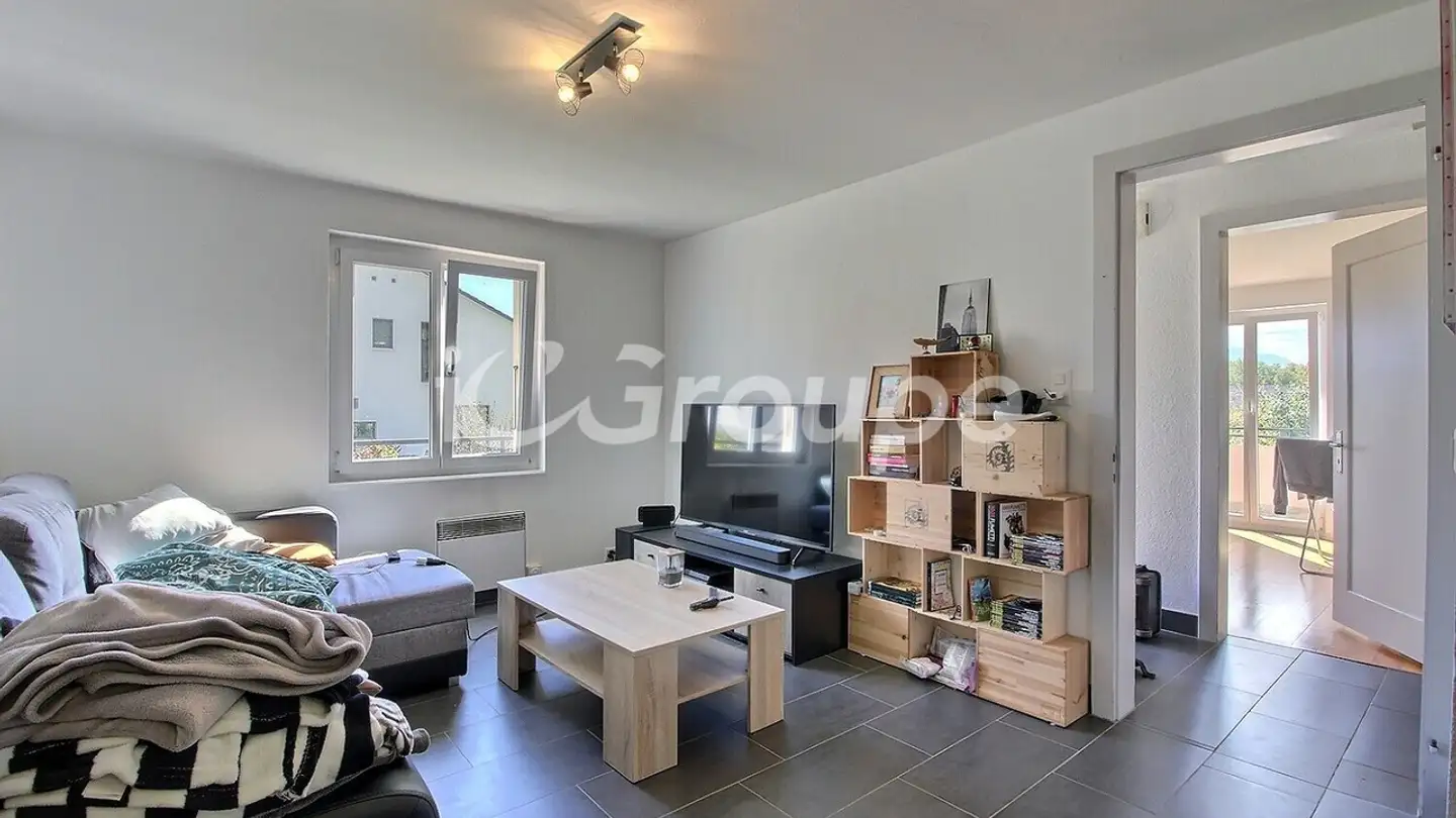 Appartamento in affitto - Chemin Des Crêtes 4, 1966 Argnou (Ayent) - Photo 2