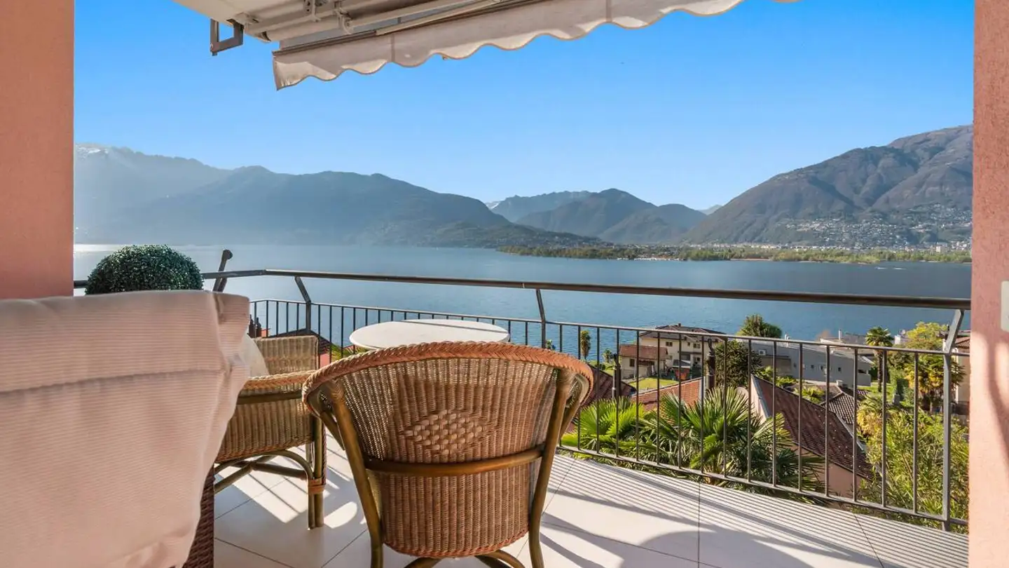 Appartamento in vendita - 6575 Vairano