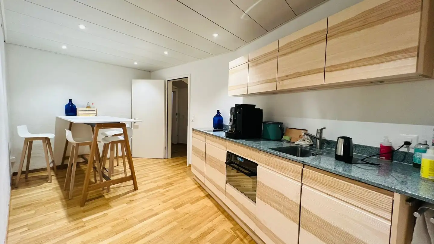 Proprietà industriale in affitto - Herrengasse 6, 6460 Altdorf UR - Photo 2