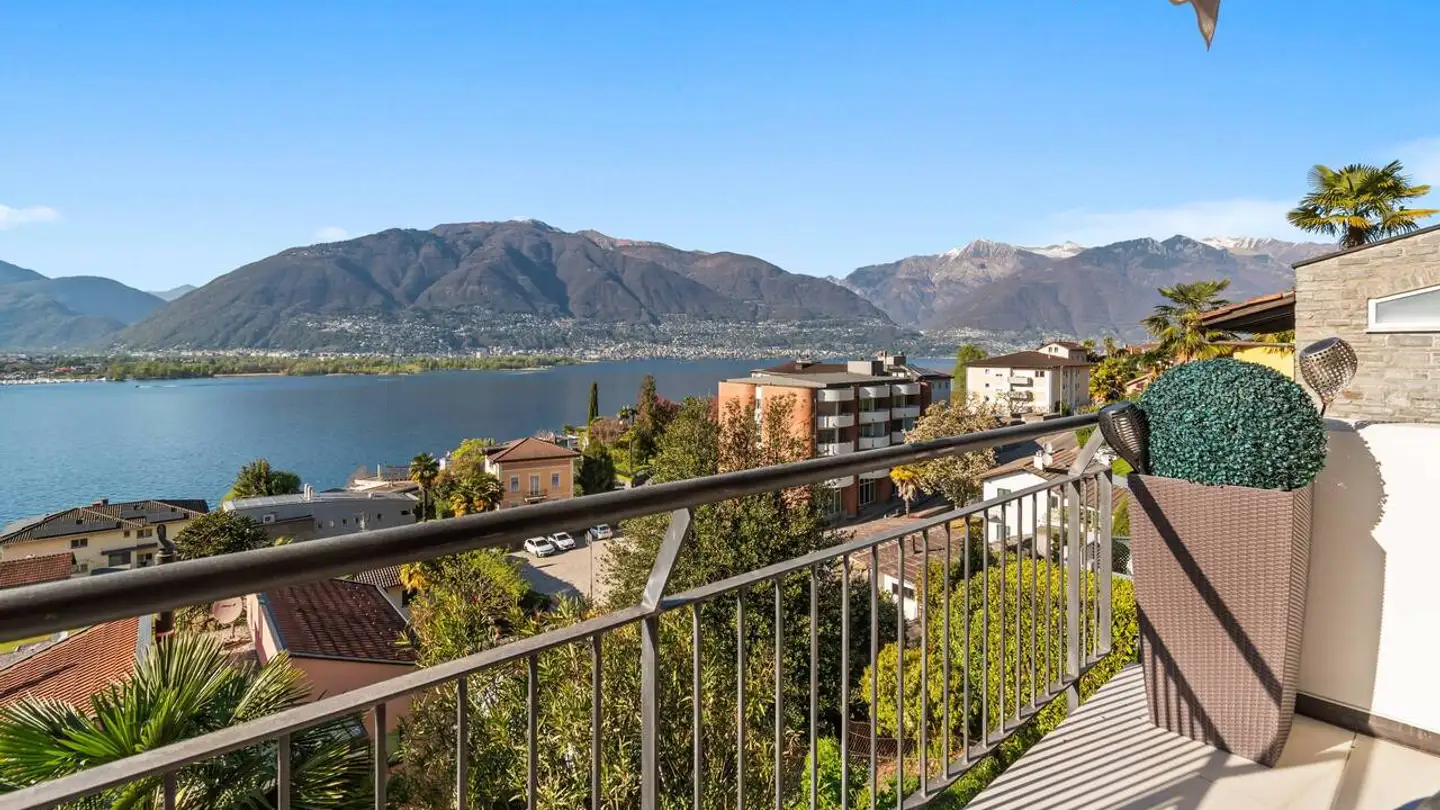 Appartamento in vendita - 6575 Vairano - Foto 2