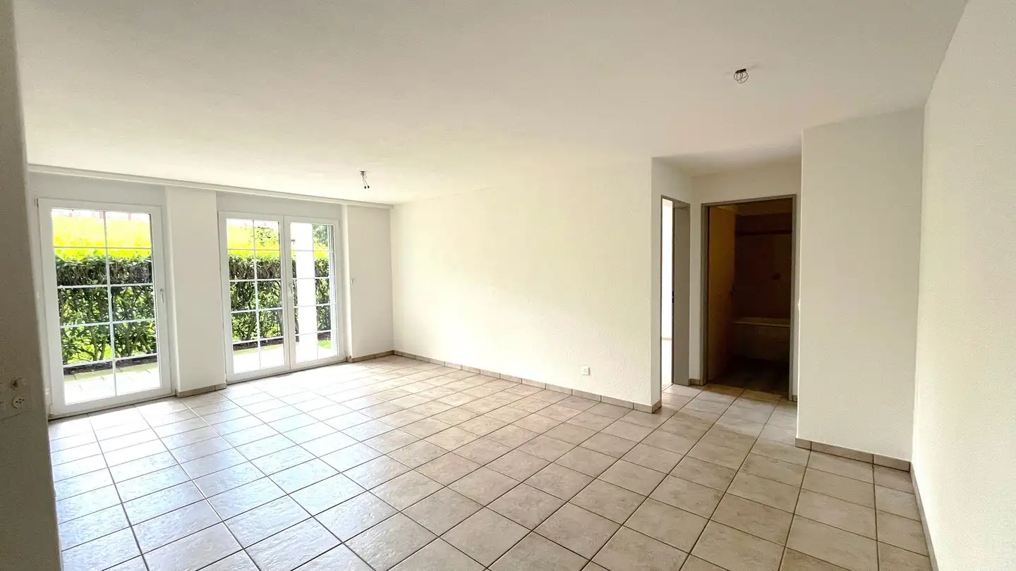 Wohnung mieten - St. Gallerstrasse 13b, 8856 Tuggen - Foto 2