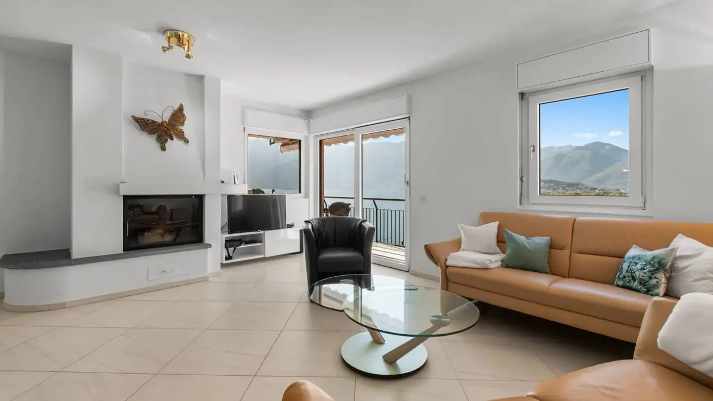 Appartamento in vendita - 6575 Vairano - Foto 3