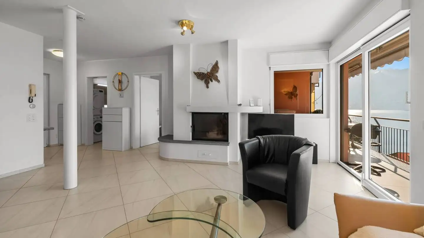 Appartamento in vendita - 6575 Vairano - Foto 4