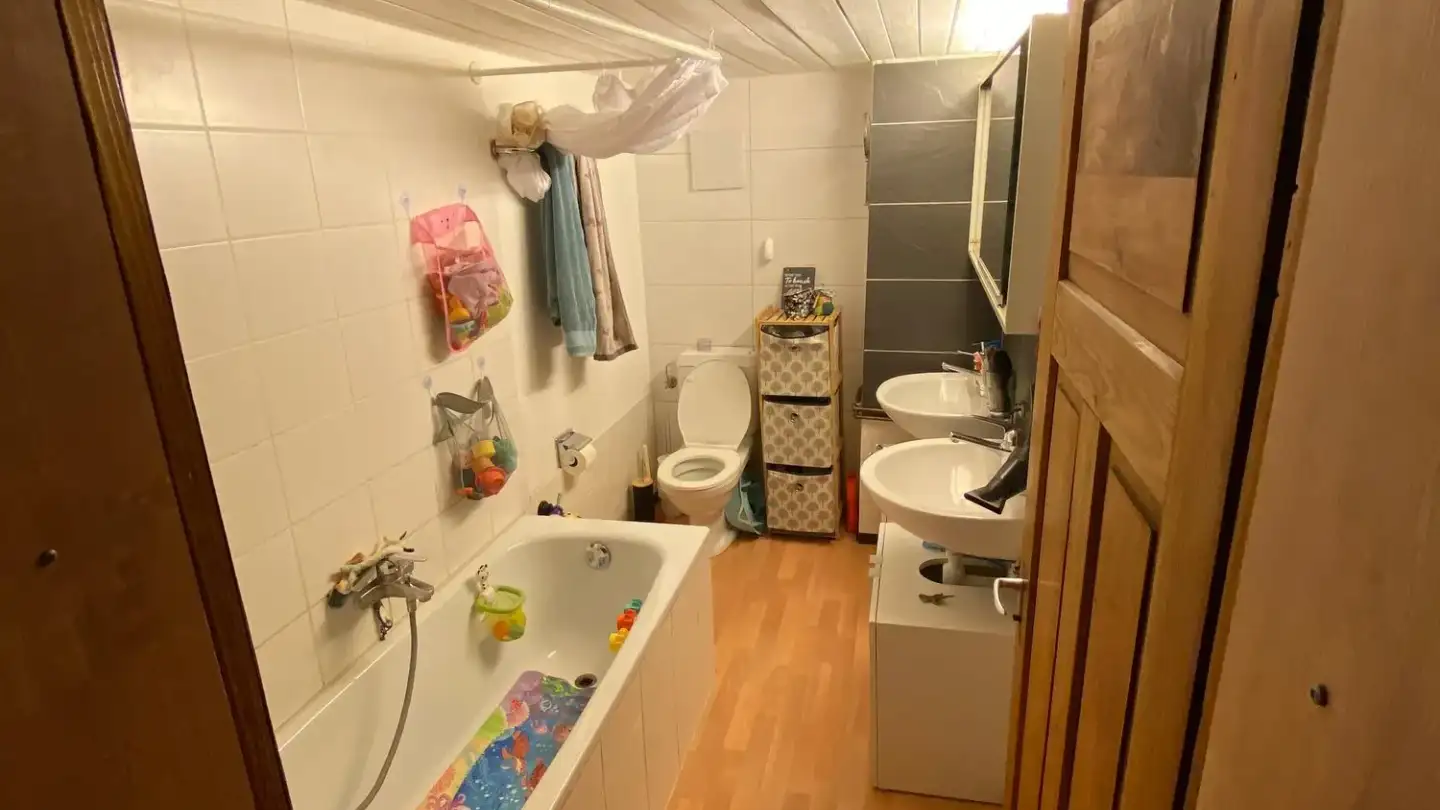Casa a schiera in affitto - Adetswilerstrasse 38, 8345 Adetswil - Foto 3