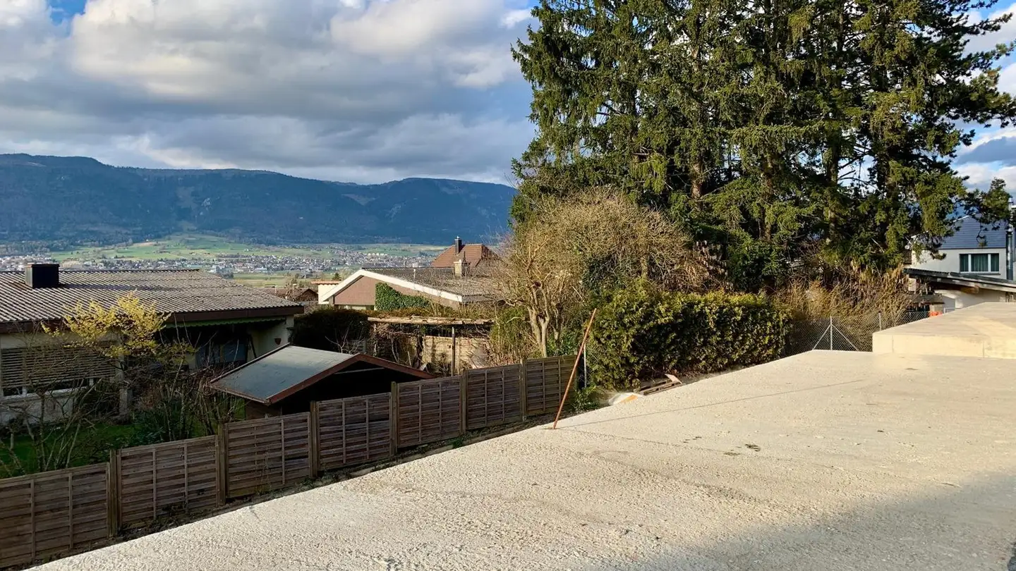 Appartement à louer - Schützenweg 7, 3296 Arch - Photo 3