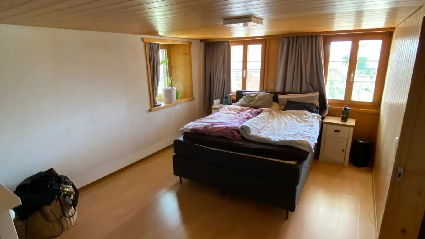Casa a schiera in affitto - Adetswilerstrasse 38, 8345 Adetswil - Foto 4