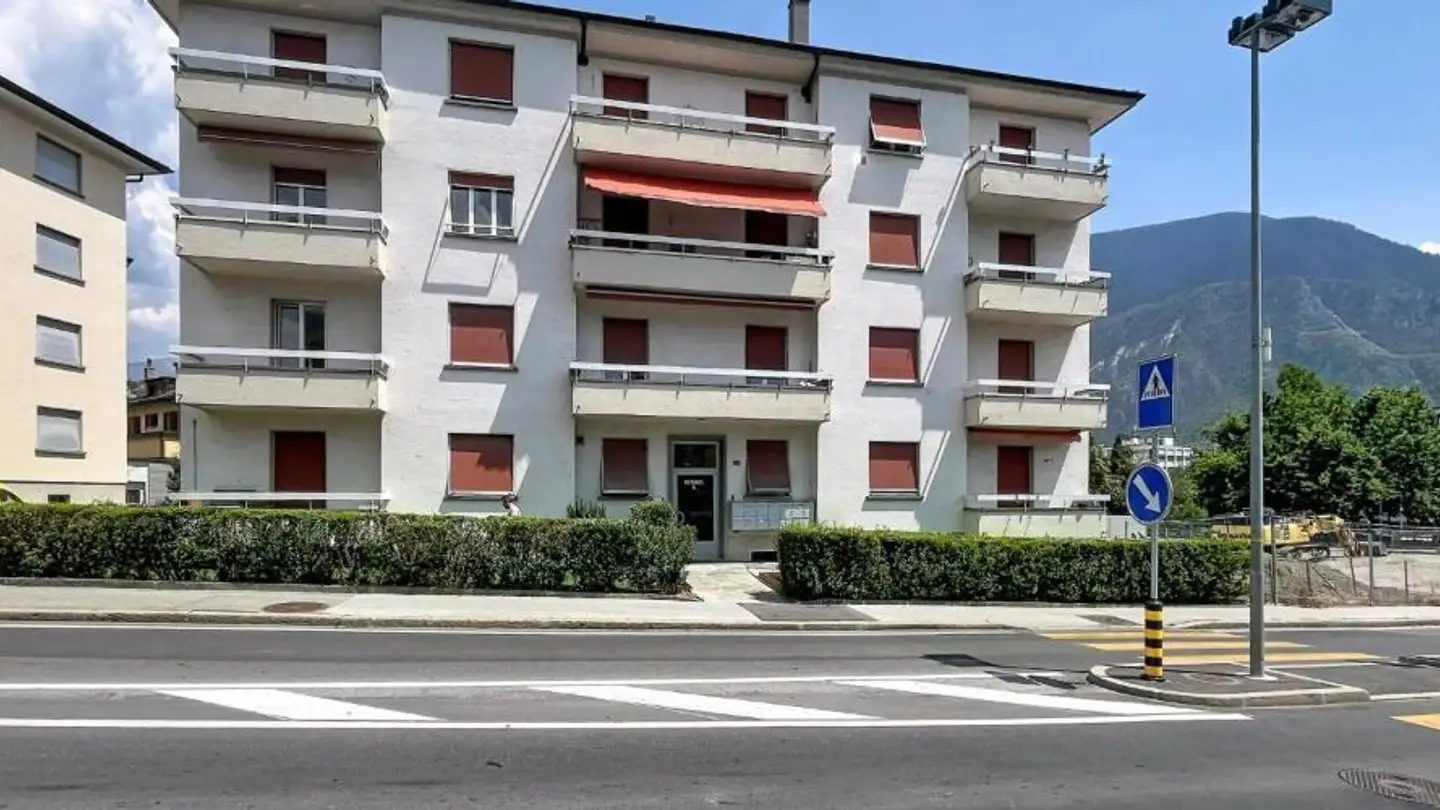 Apartment for sale - 3960 Sierre - Photo 2