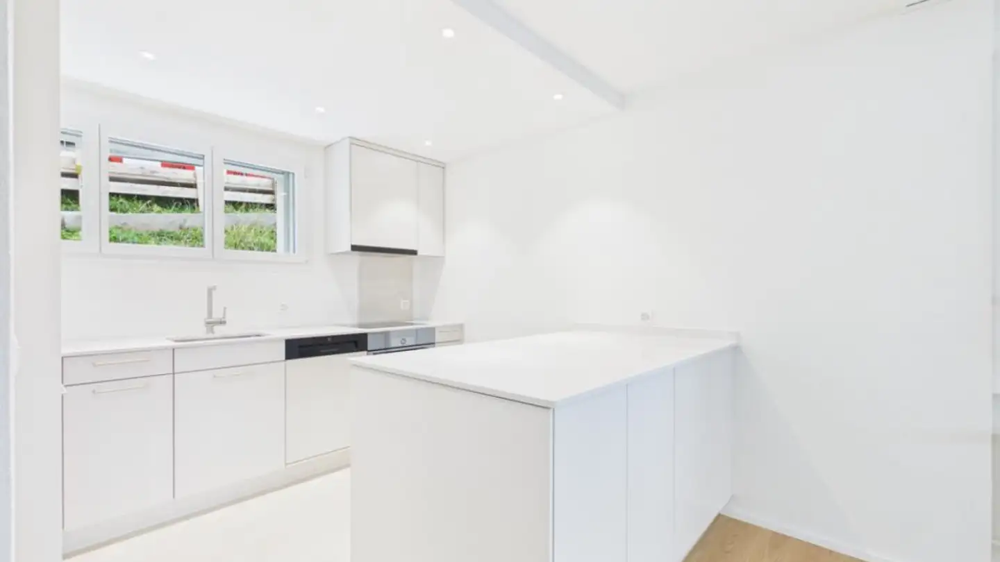 Appartamento in affitto - Dorfhaldenstrasse 1, 6052 Hergiswil NW - Foto 2