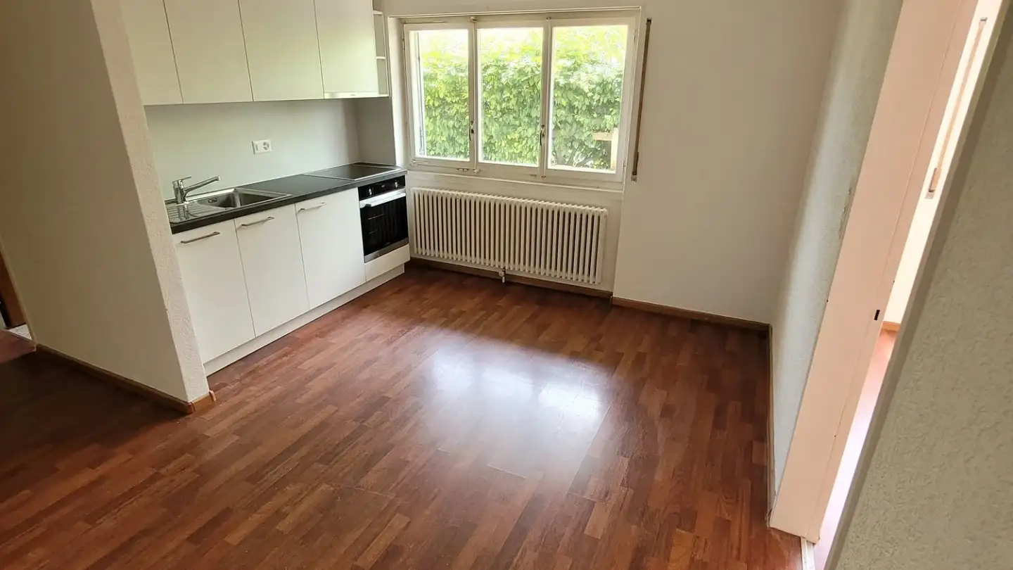 Studio in affitto - Bel-Air 28, 2740 Moutier
