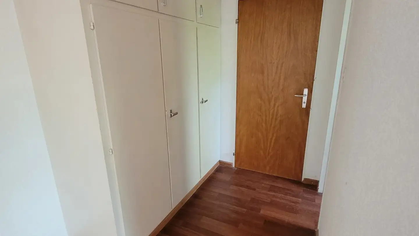 Studio in affitto - Bel-Air 28, 2740 Moutier - Foto 3