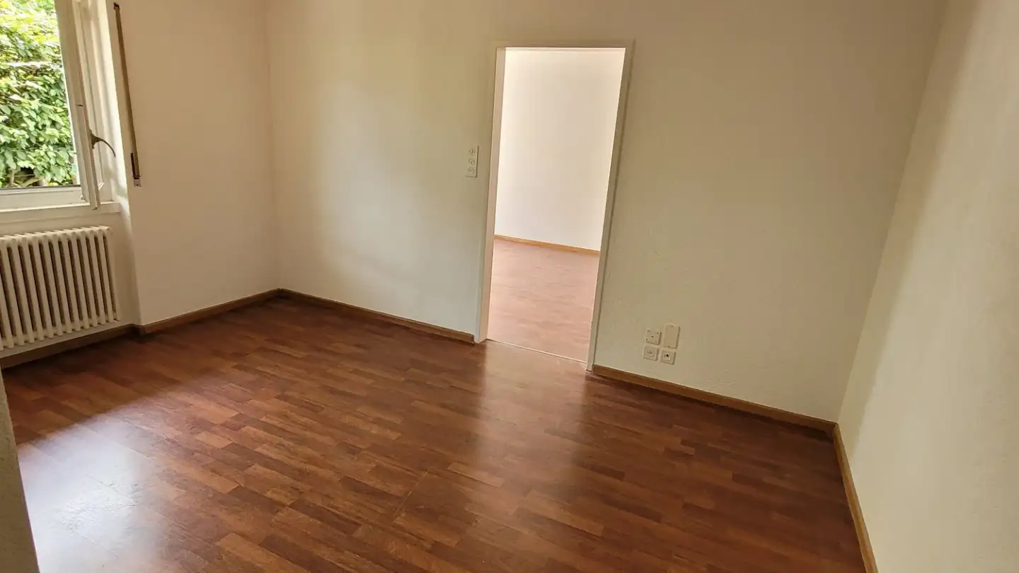Studio in affitto - Bel-Air 28, 2740 Moutier - Foto 4
