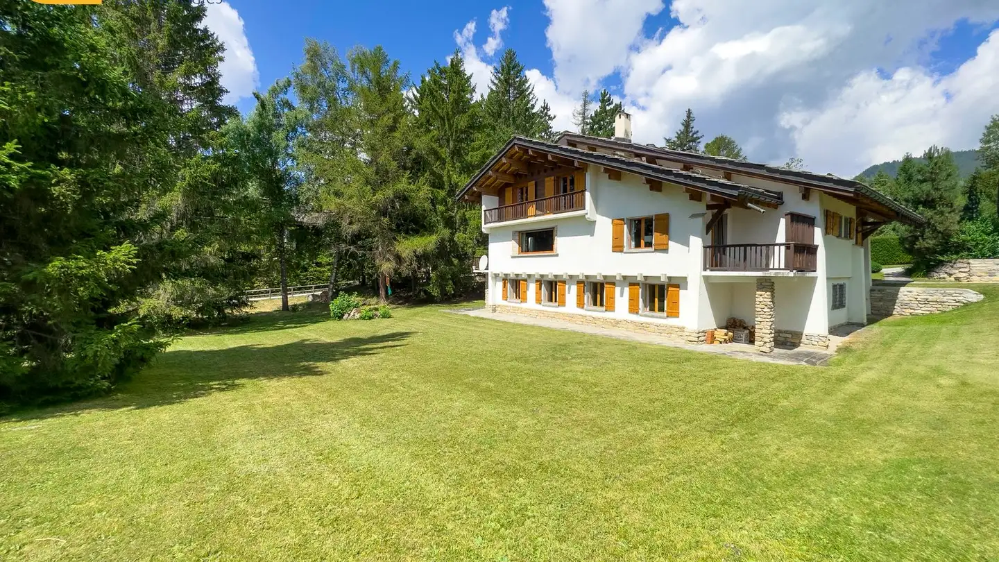 Appartamento in affitto - Route De Tsarbouye, 3963 Crans-Montana - Foto 2