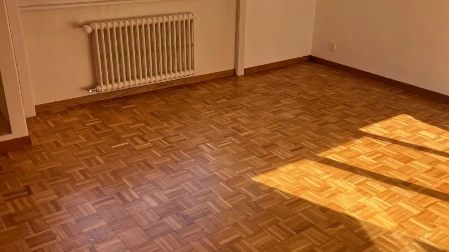 Wohnung mieten - Chemin De Champ-Rond 5, 1010 Lausanne