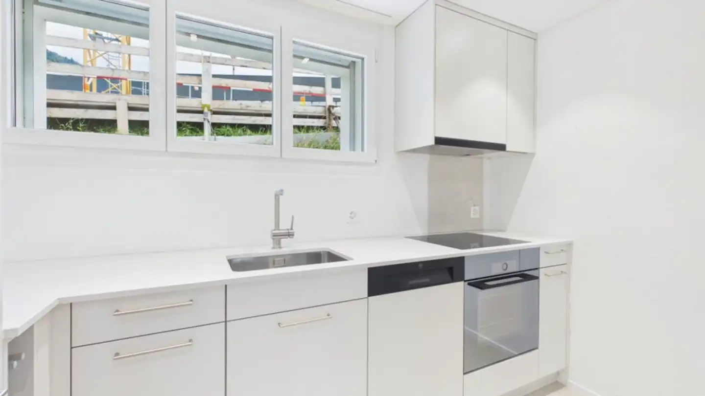 Appartamento in affitto - Dorfhaldenstrasse 1, 6052 Hergiswil NW - Foto 3