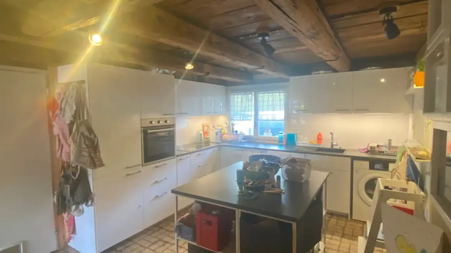 Casa a schiera in affitto - Adetswilerstrasse 38, 8345 Adetswil