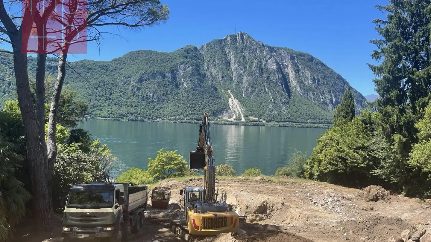 Wohnung kaufen - 6818 Melano - Foto 3