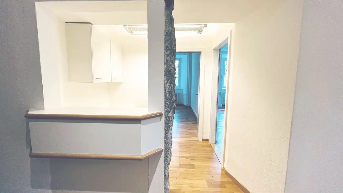 Proprietà industriale in affitto - Herrengasse 6, 6460 Altdorf UR - Photo 4