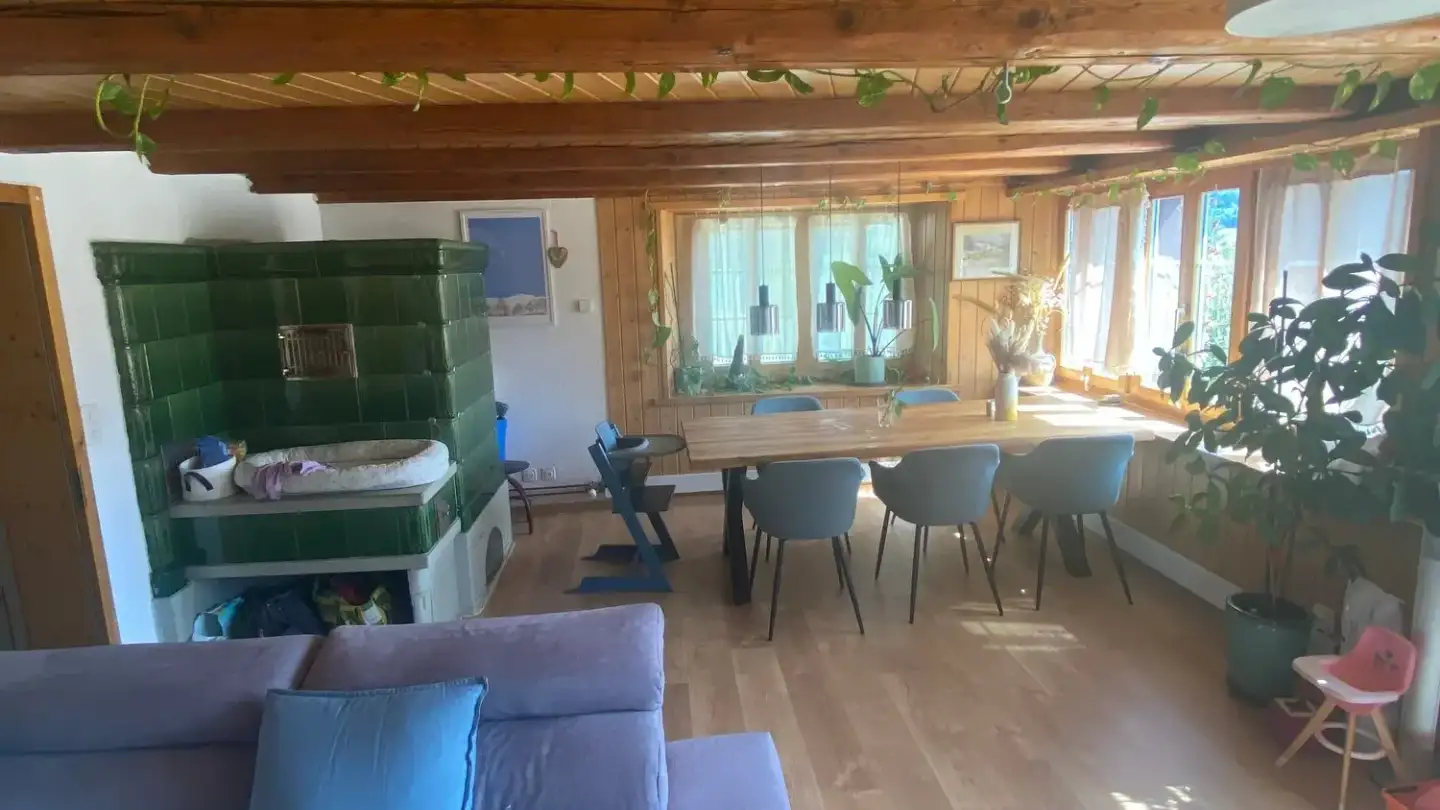 Casa a schiera in affitto - Adetswilerstrasse 38, 8345 Adetswil - Foto 2