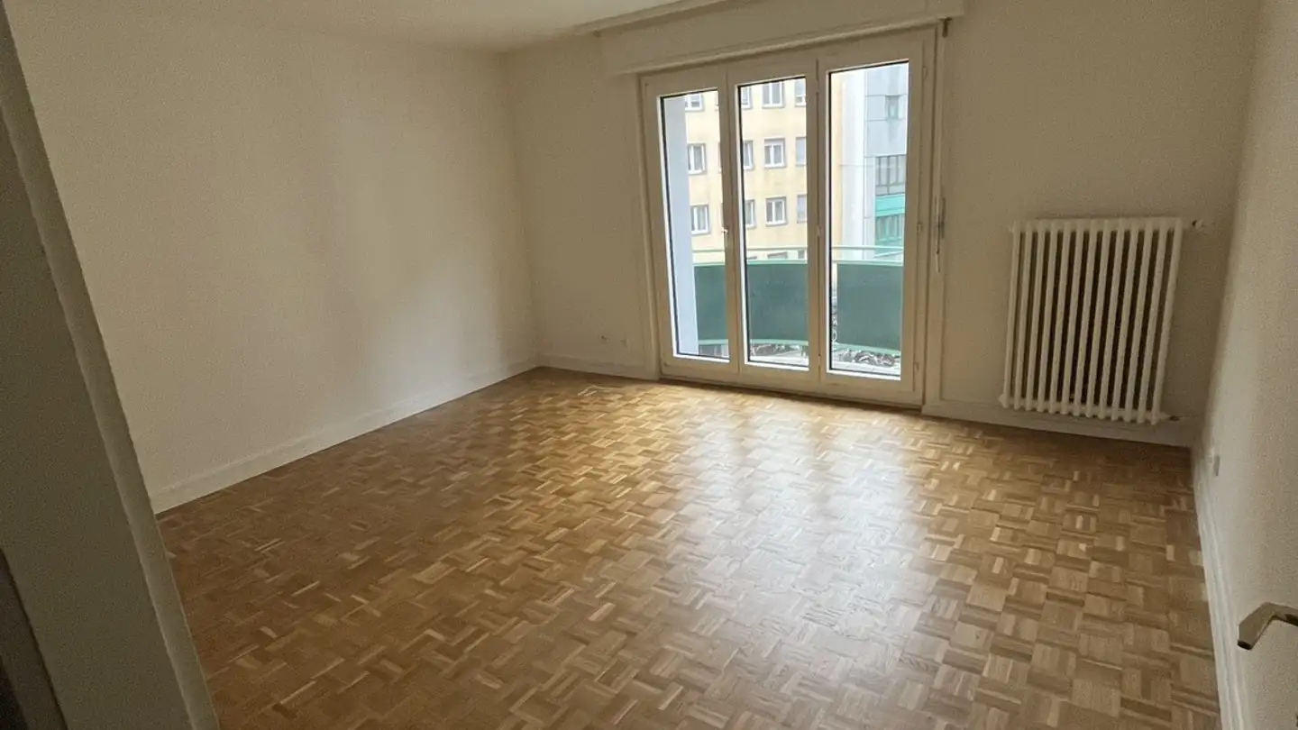 Wohnung mieten - Rue Du Simplon 11, 1700 Fribourg