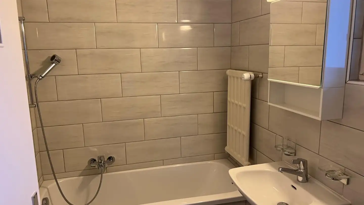Wohnung mieten - Chemin De Champ-Rond 5, 1010 Lausanne - Foto 4