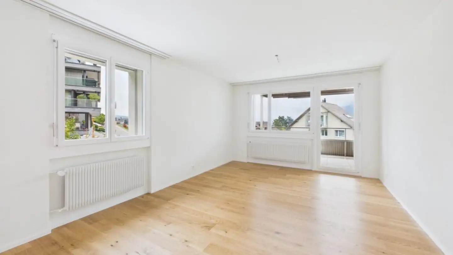 Appartamento in affitto - Dorfhaldenstrasse 1, 6052 Hergiswil NW - Foto 4