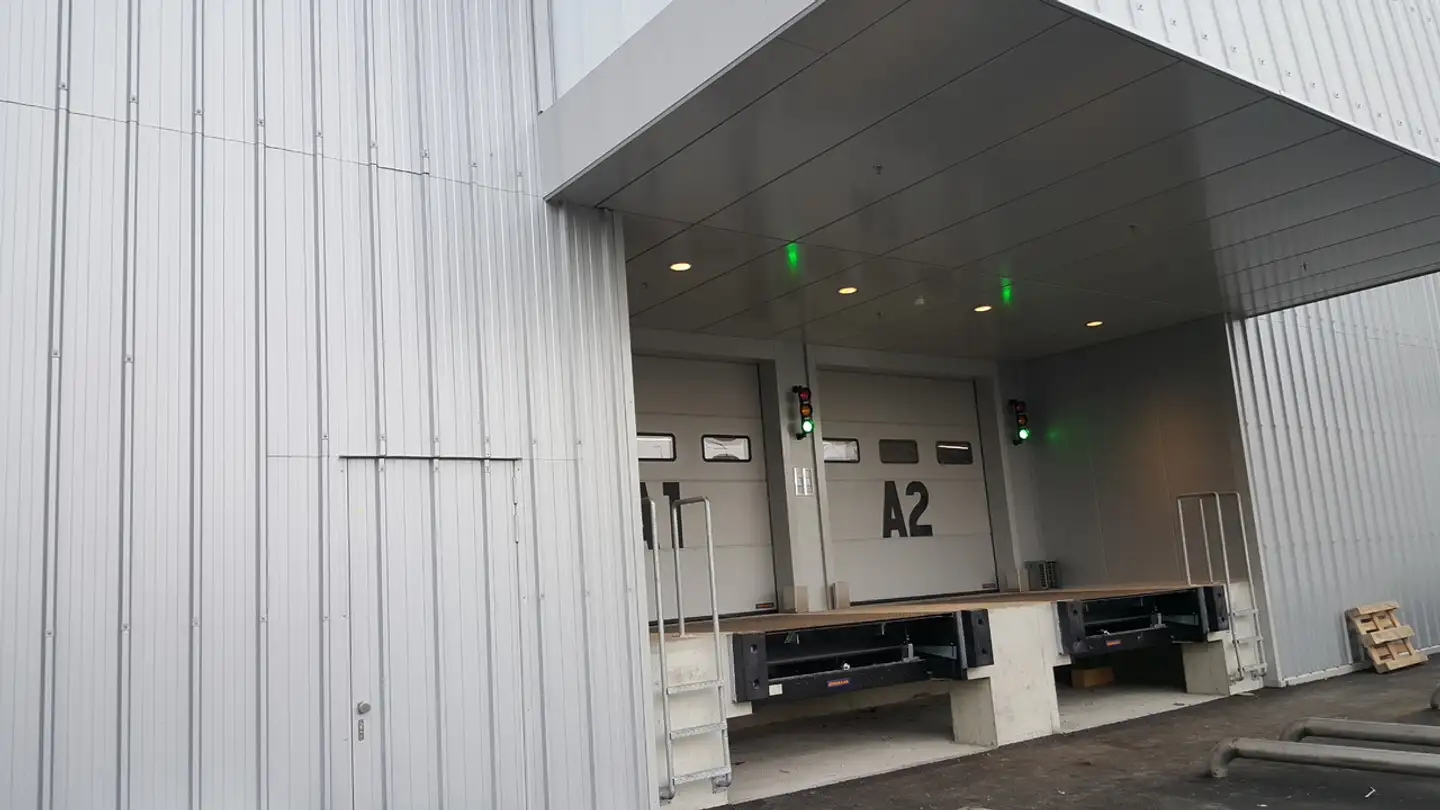 Laboratorio in affitto - 1242 Satigny - Photo 3