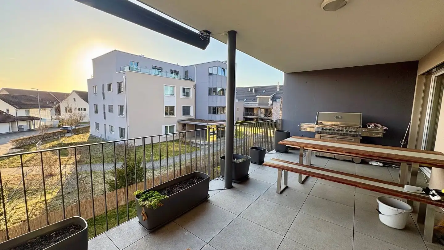 Apartment for sale - Neunfornerstrasse 9, 8475 Ossingen - Photo 2