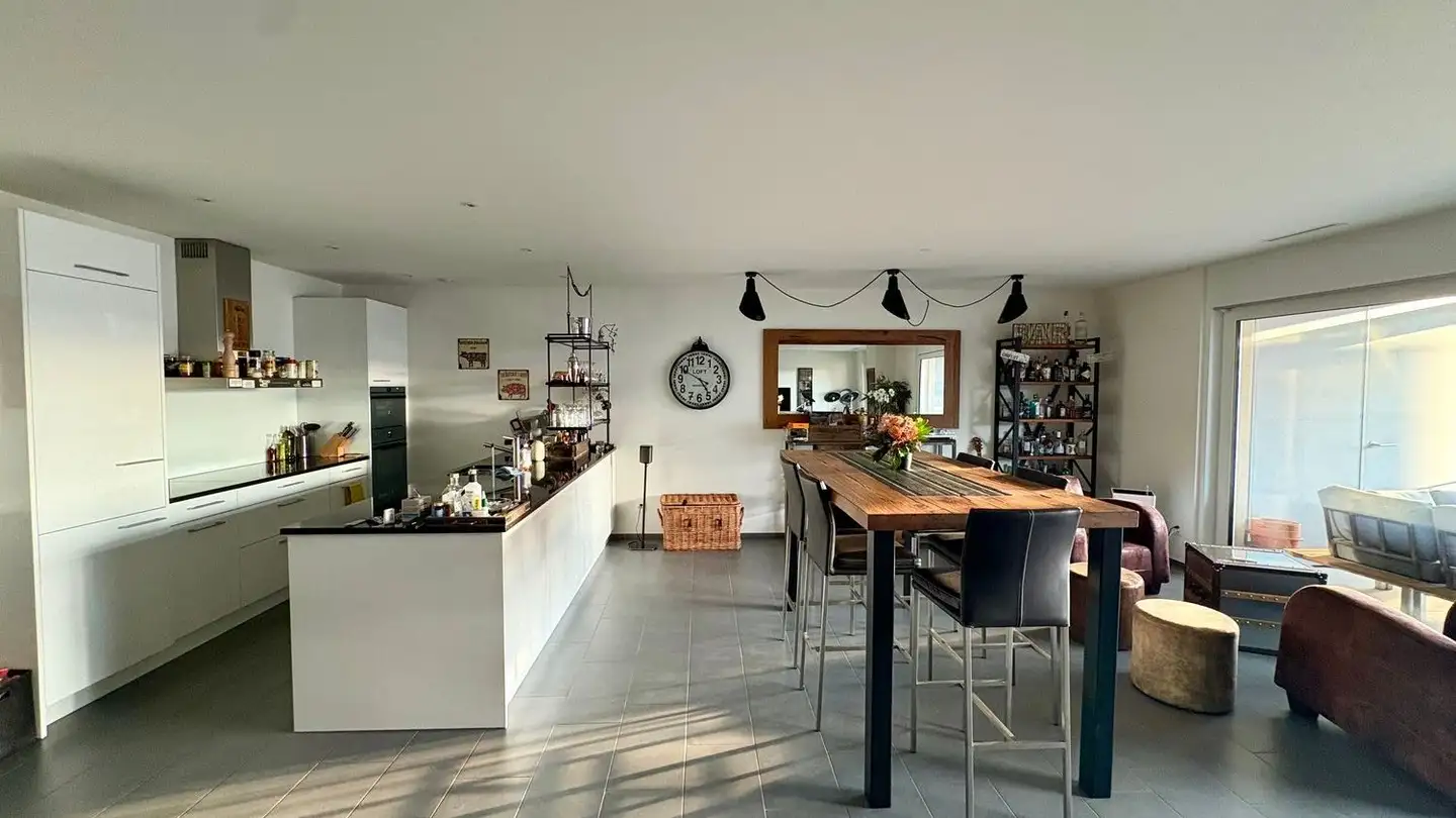 Apartment for sale - Neunfornerstrasse 9, 8475 Ossingen - Photo 3