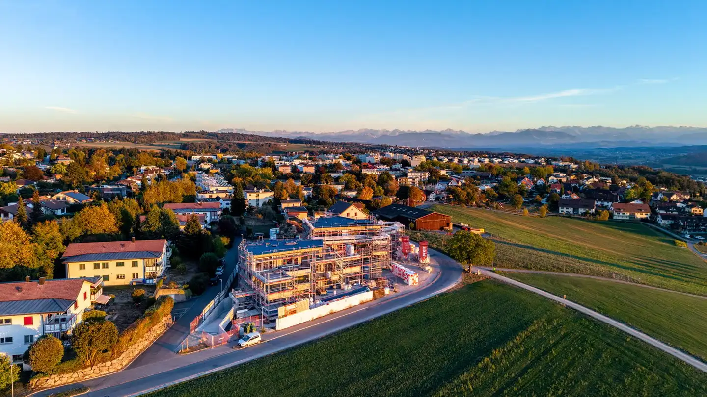 Appartamento in vendita - Dorfstrasse 60, 8967 Widen - Foto 3