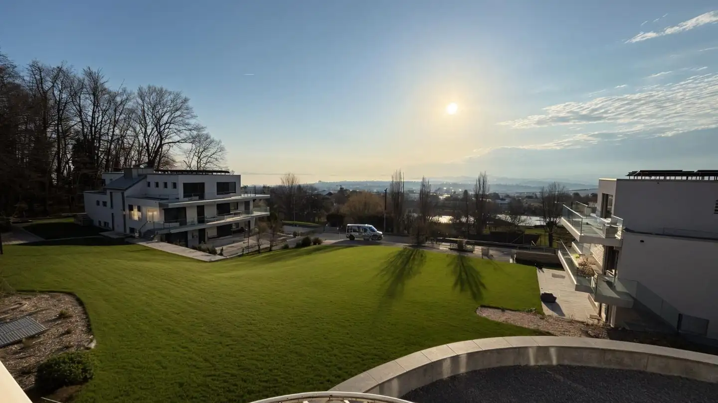 Appartement à vendre - 1004 Lausanne