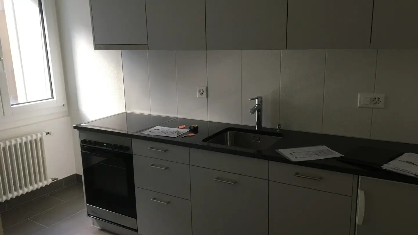 Wohnung mieten - Rue Du Simplon 11, 1700 Fribourg - Foto 4