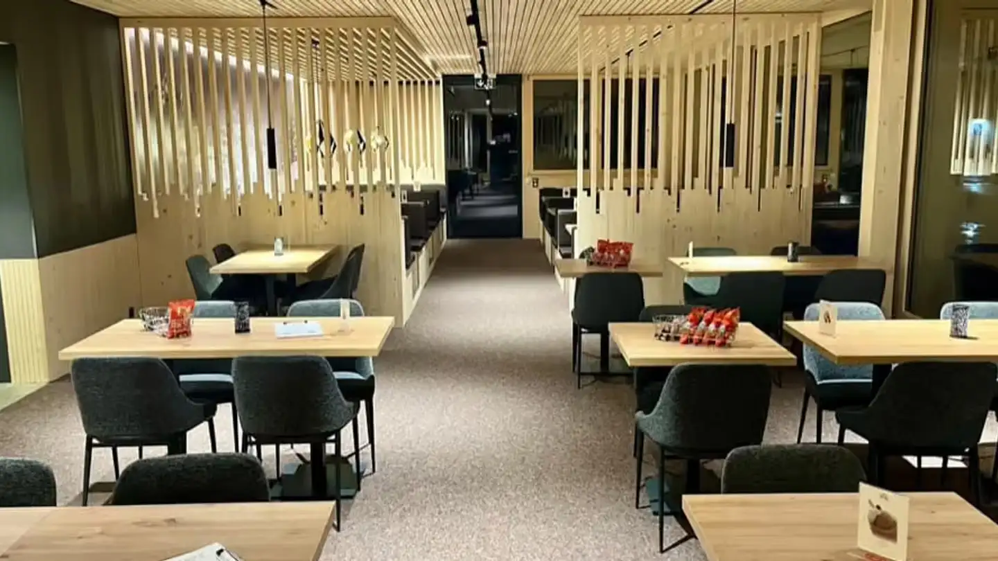 Restaurant for rent - Brunnistrasse 21, 8849 Alpthal