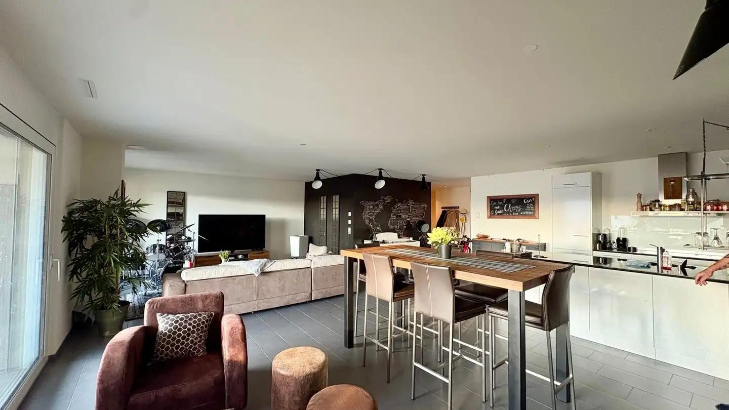 Apartment for sale - Neunfornerstrasse 9, 8475 Ossingen - Photo 4