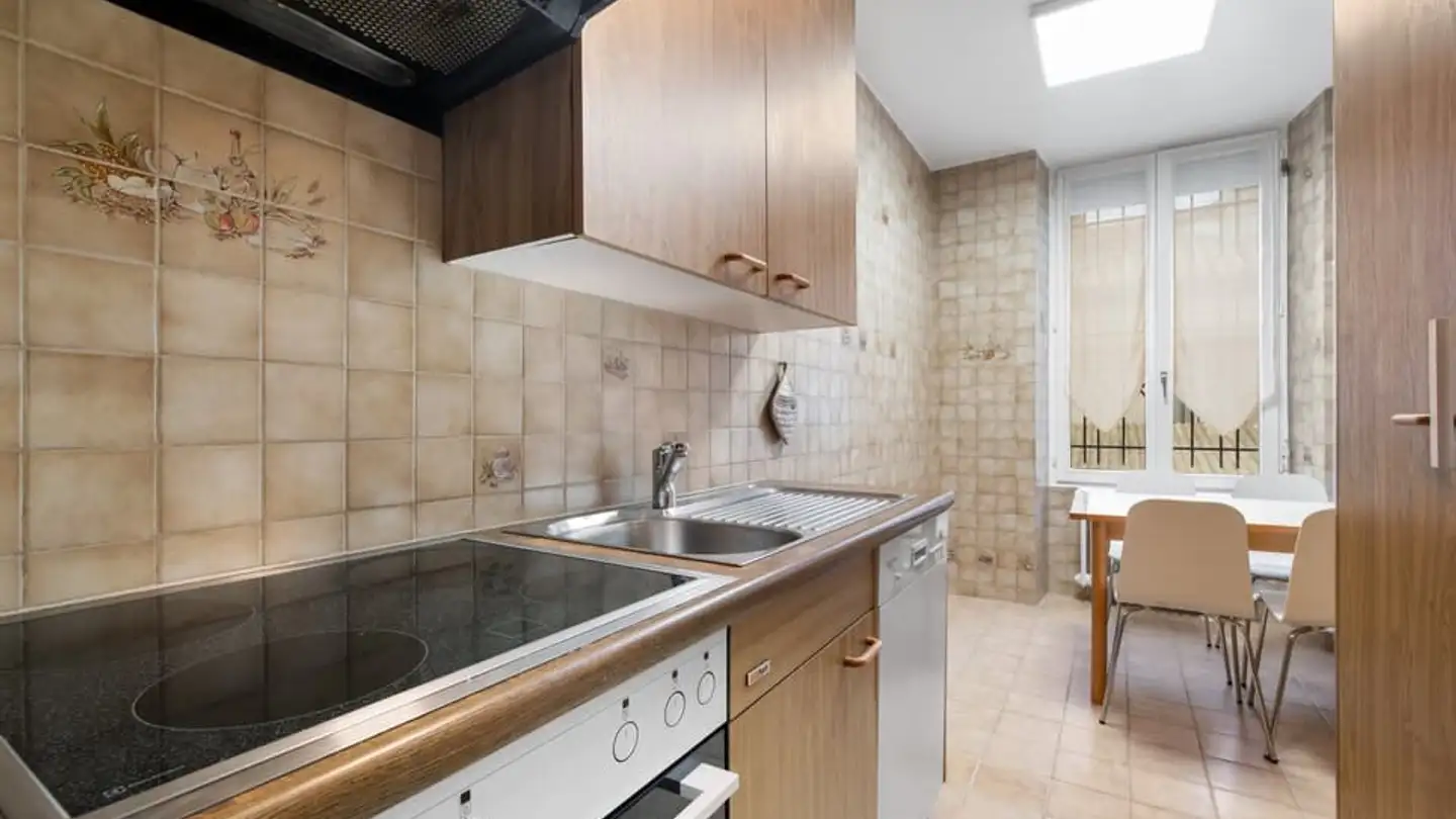 Apartment for rent - Rue Du Môle 32, 1201 Genève - Photo 4