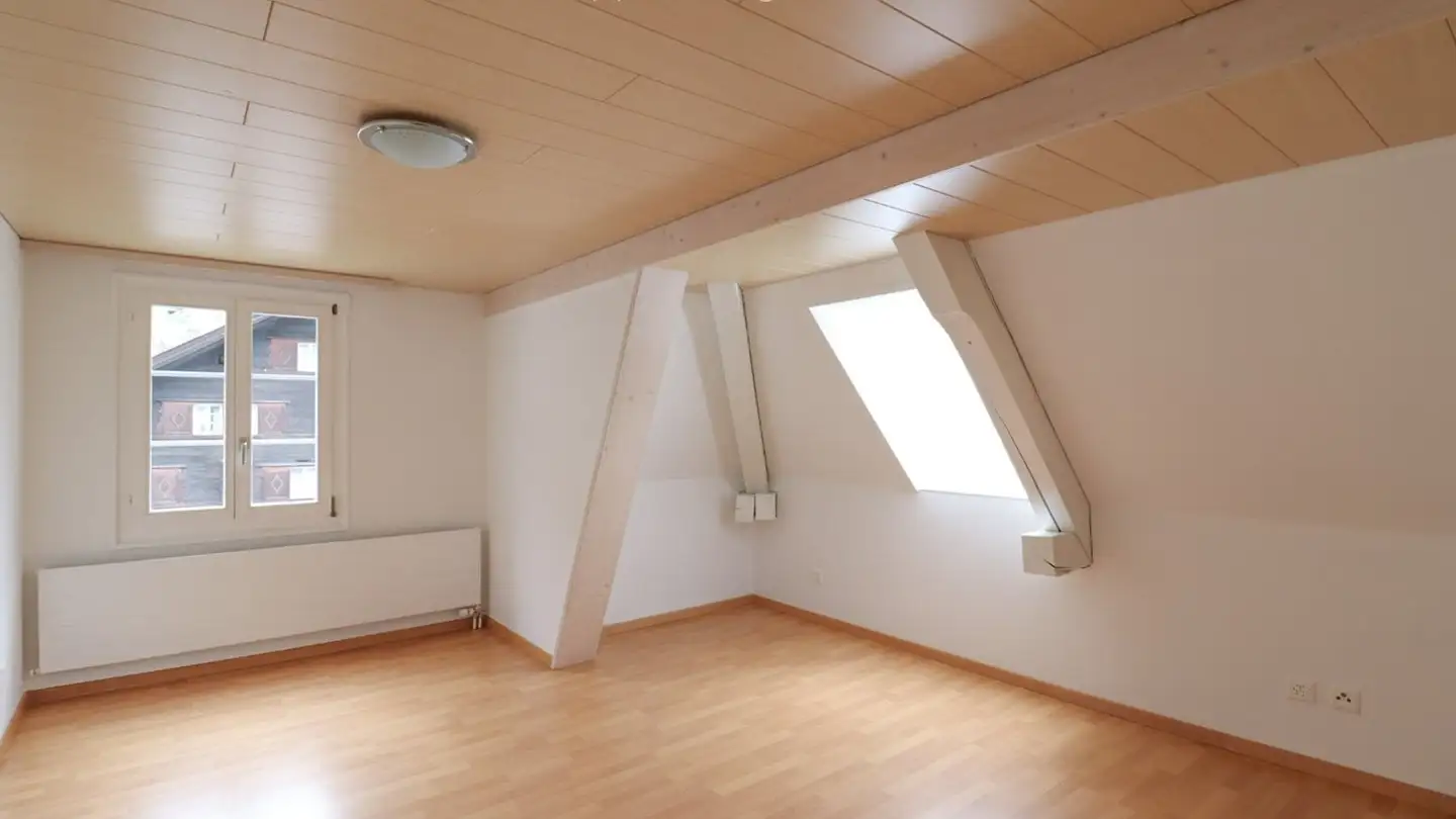 Apartment for rent - Gotthardstrasse 35, 6484 Wassen UR
