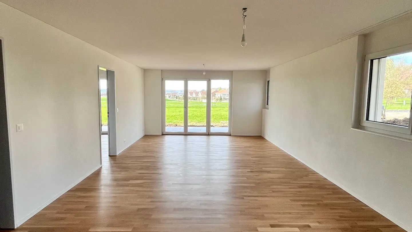 Wohnung mieten - Marthalerstrasse 16, 8463 Benken ZH