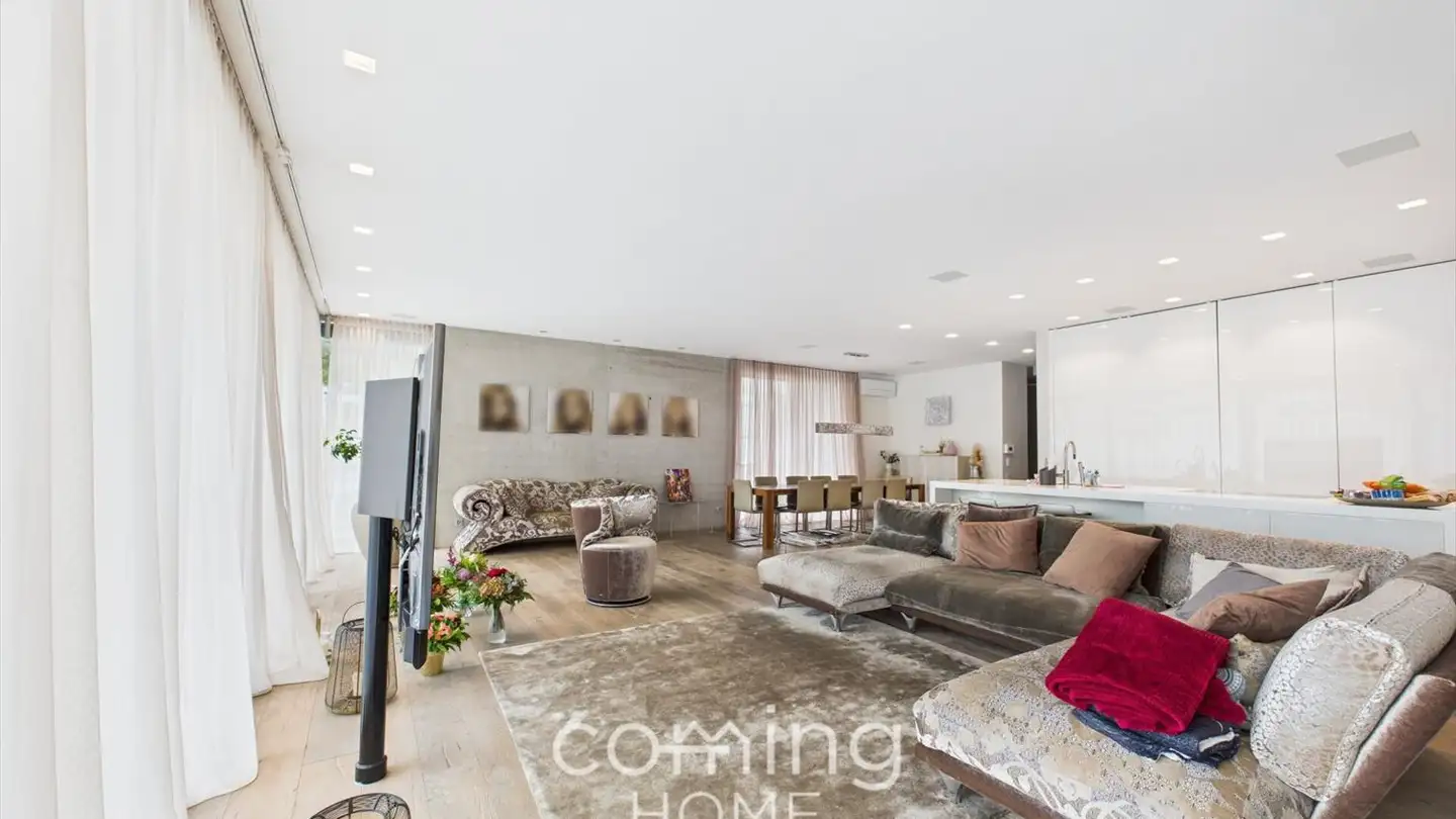 Attico in vendita - 3930 Visp - Photo 3