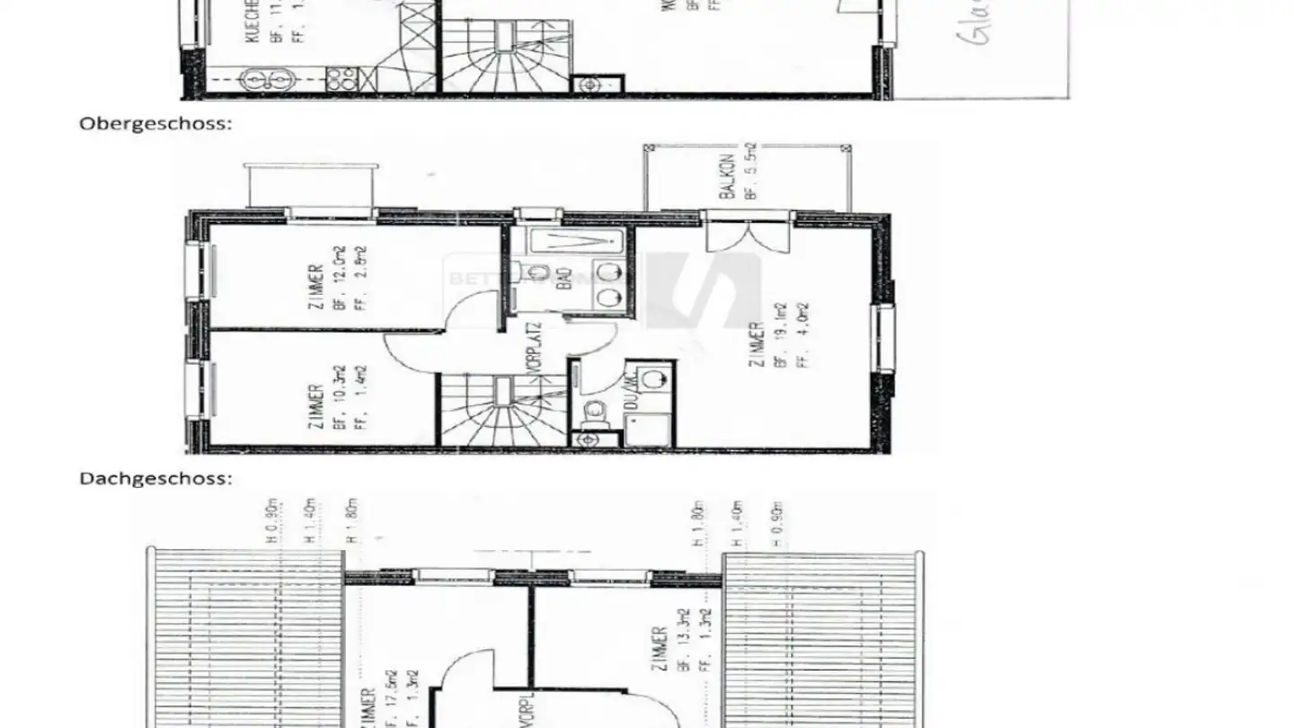 Maison individuelle à louer - Hagenbuchenweg 24, 8602 Wangen b. Dübendorf - Photo 4