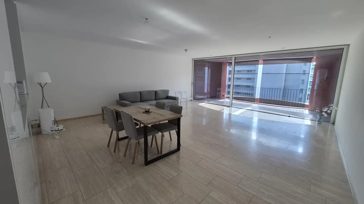 Appartamento in affitto - Feldpark 10, 6300 Zug