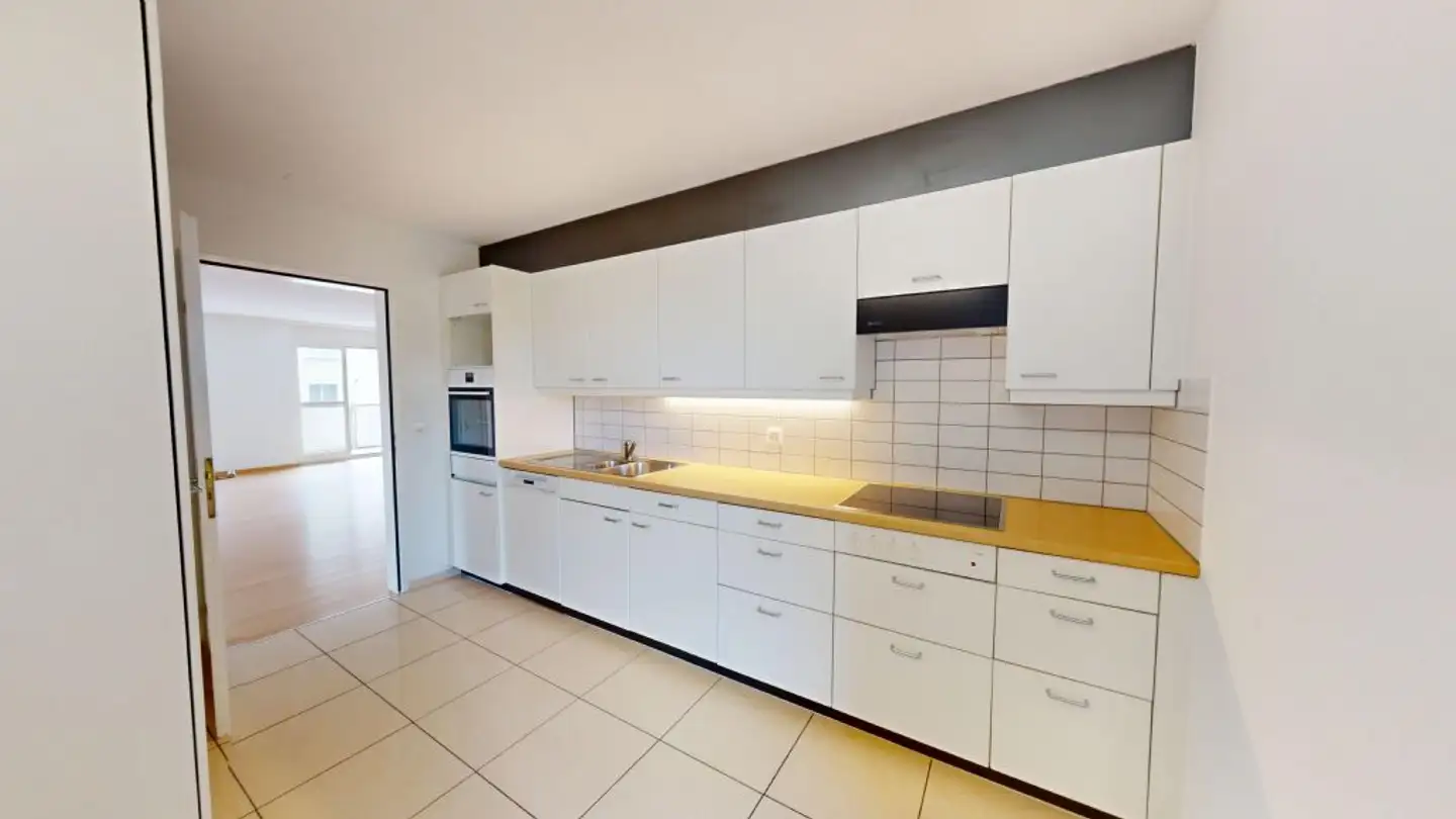 Appartement à louer - Sagiweg 10, 5737 Menziken - Photo 4