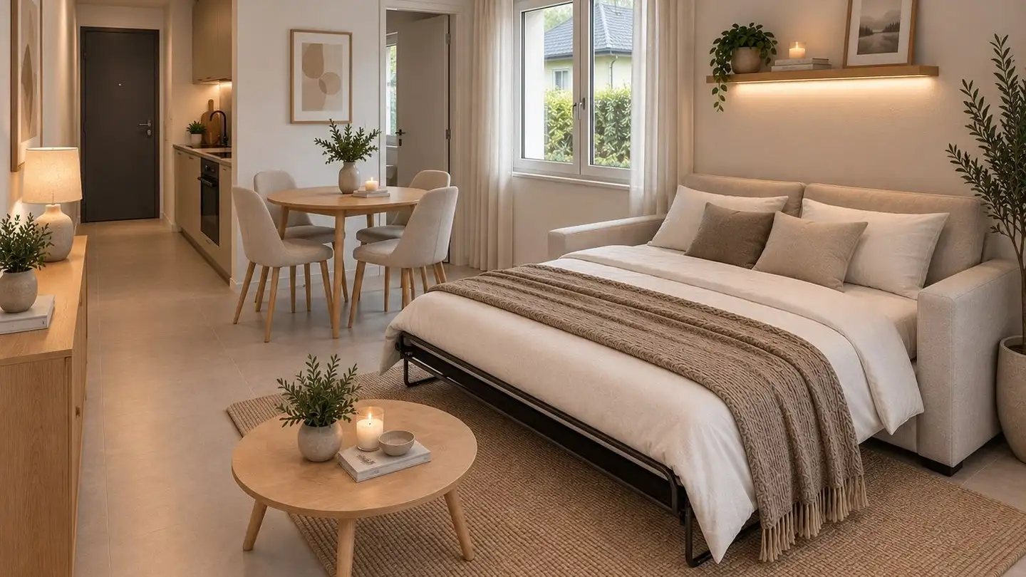 Appartamento in affitto - Altfeldweg 18, 5103 Möriken AG - Foto 3