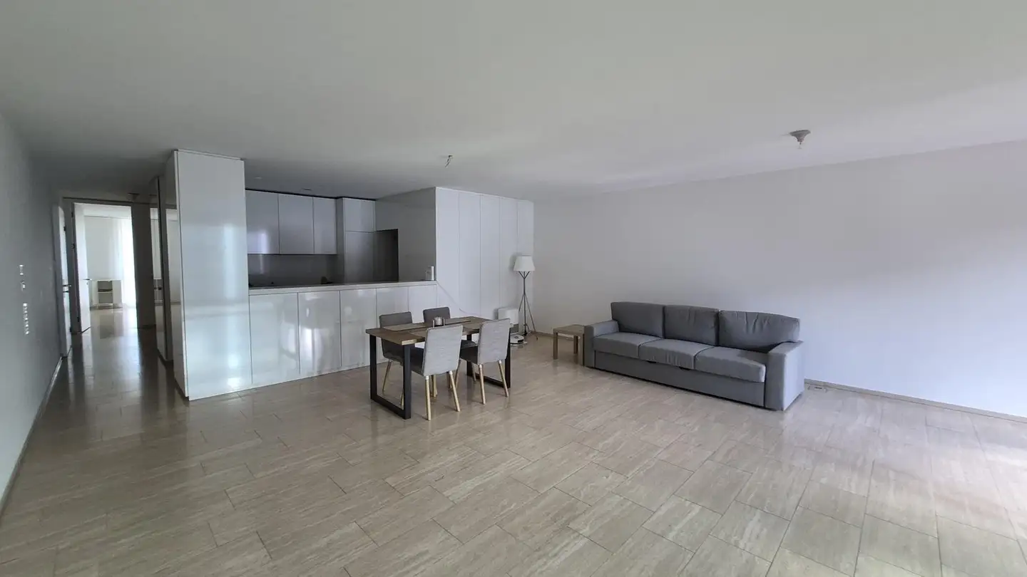Appartamento in affitto - Feldpark 10, 6300 Zug - Foto 3