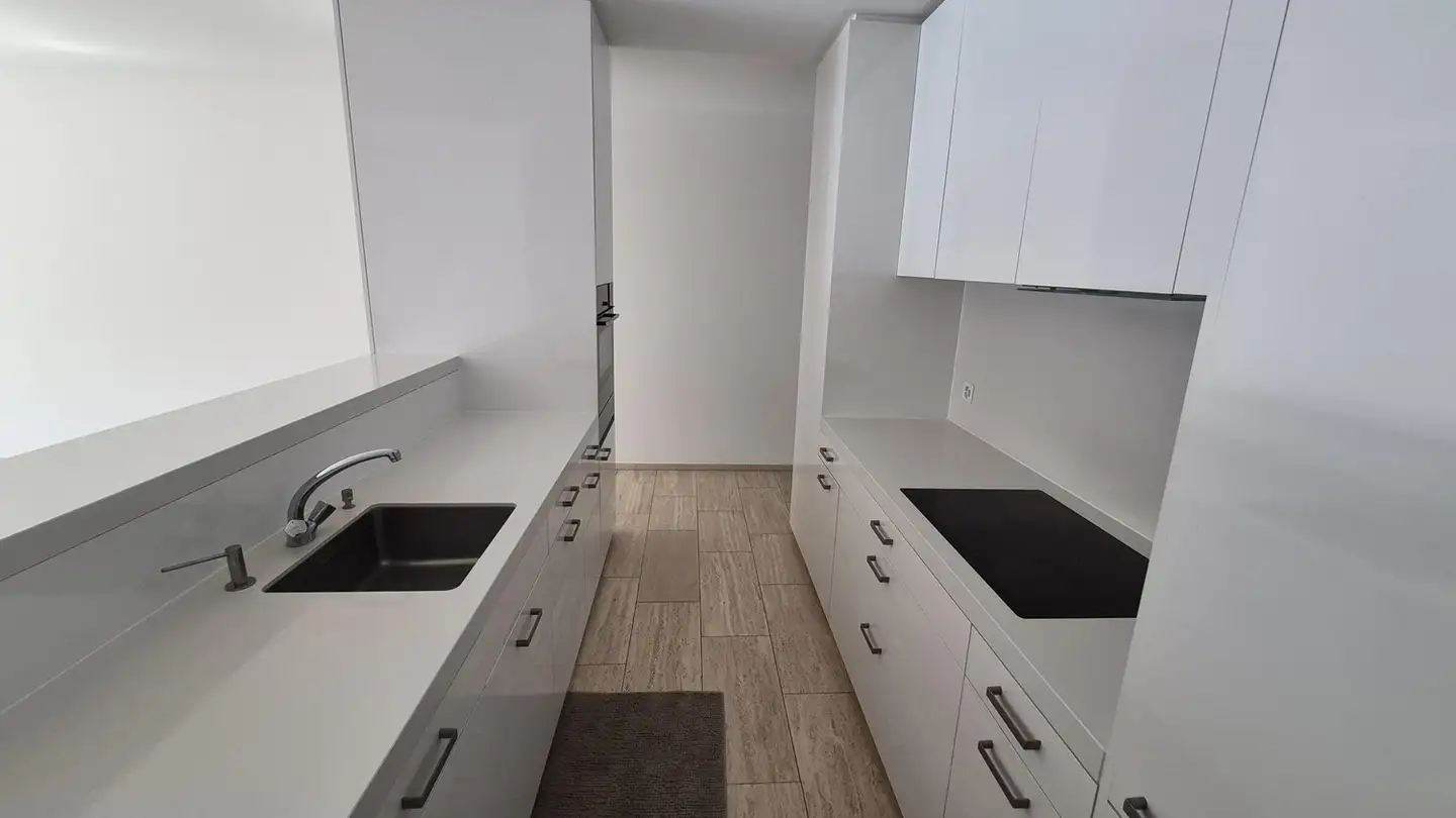 Appartamento in affitto - Feldpark 10, 6300 Zug - Foto 4