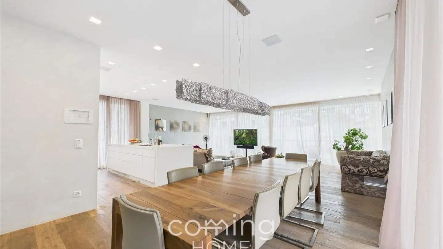 Attico in vendita - 3930 Visp - Photo 4