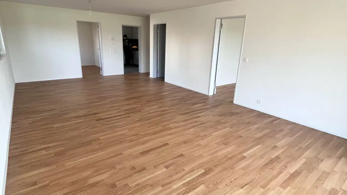 Wohnung mieten - Marthalerstrasse 16, 8463 Benken ZH - Foto 2