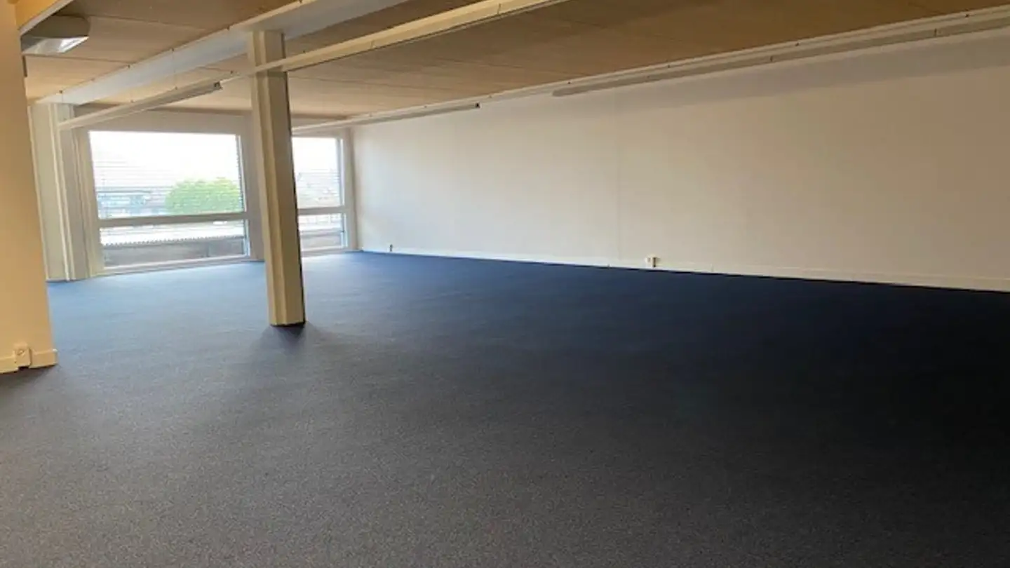 Commerciale in affitto - Sandackerstrasse 24, 9245 Oberbüren - Foto 2