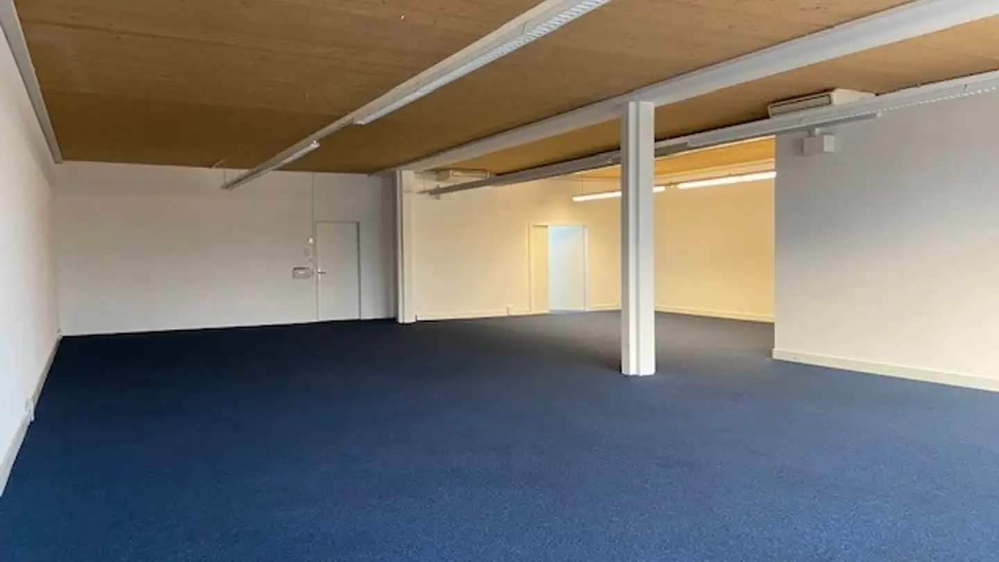 Commerciale in affitto - Sandackerstrasse 24, 9245 Oberbüren - Foto 3