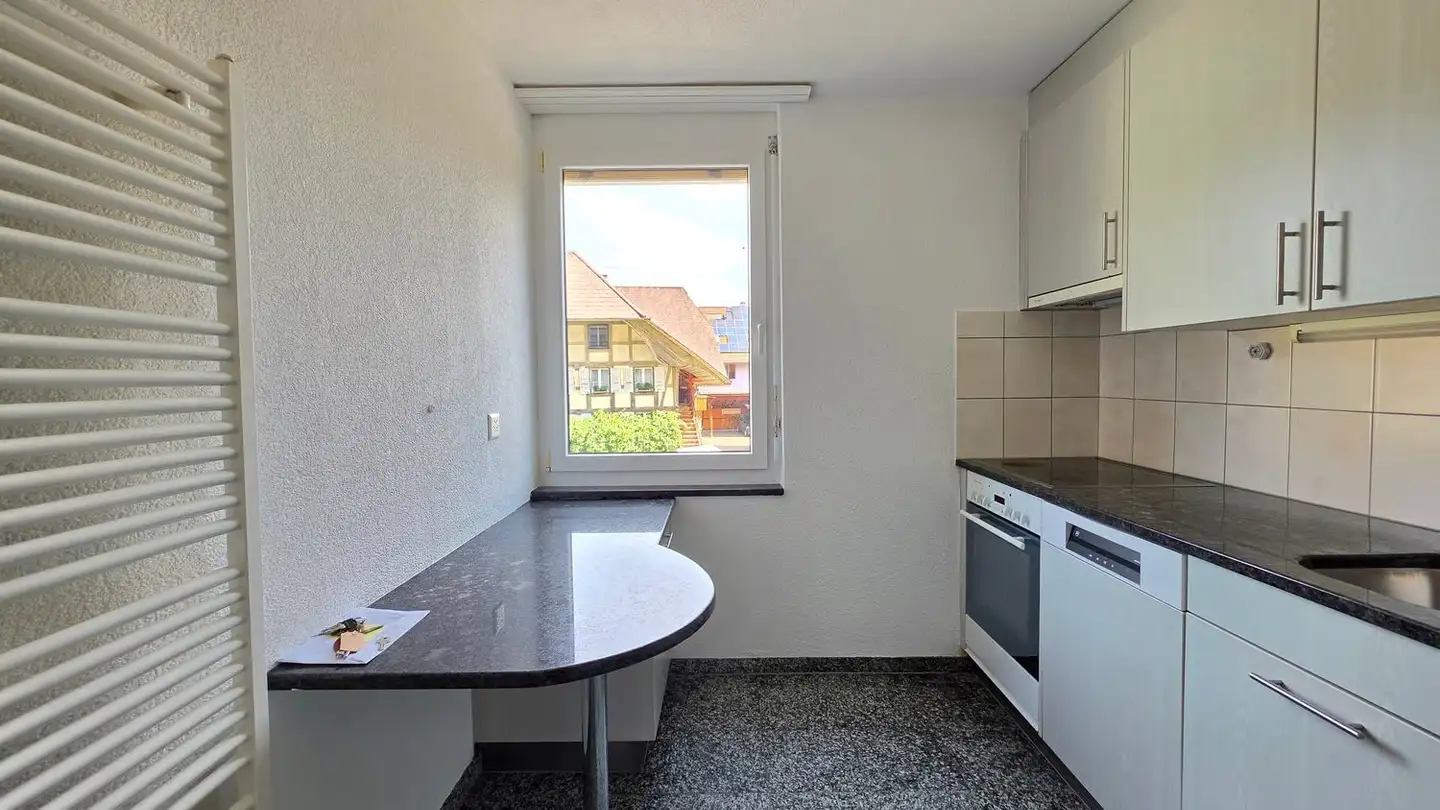 Appartement à louer - Winterseistrasse 3, 3415 Rüegsauschachen - Photo 2