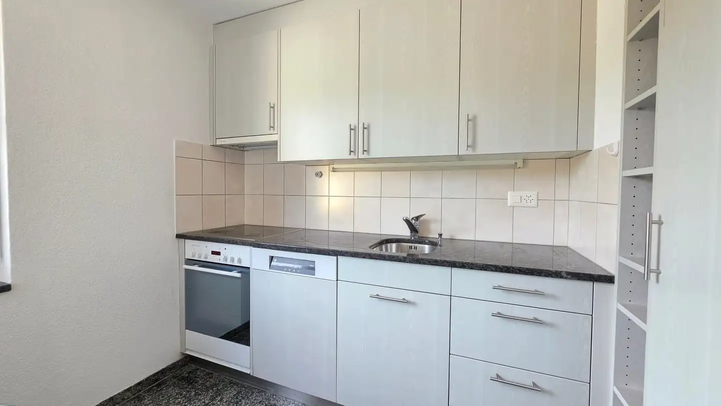 Appartement à louer - Winterseistrasse 3, 3415 Rüegsauschachen - Photo 3